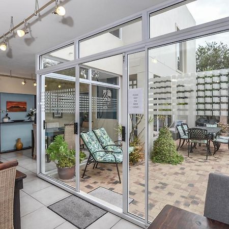 Atlantic Breeze Hotel Cape Town Bagian luar foto