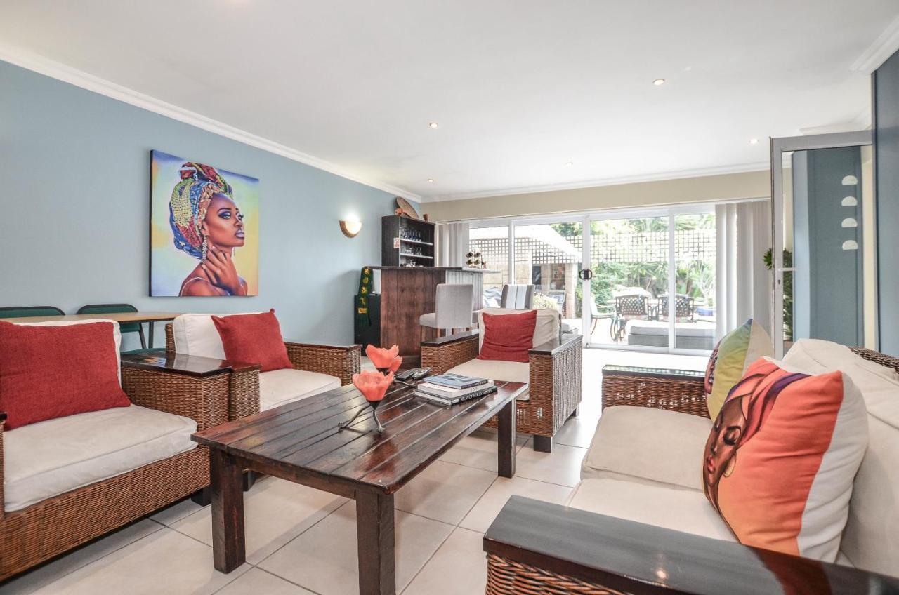 Atlantic Breeze Hotel Cape Town Bagian luar foto