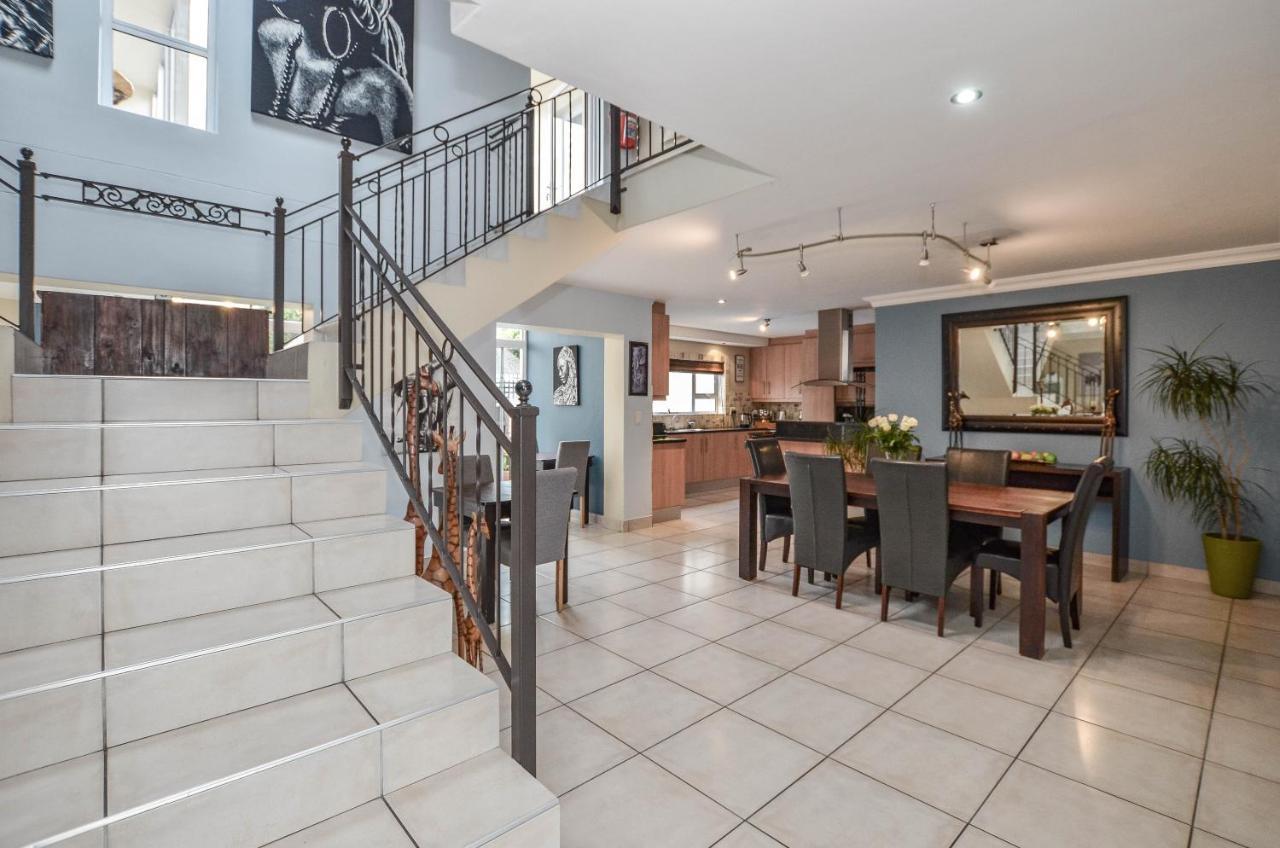 Atlantic Breeze Hotel Cape Town Bagian luar foto