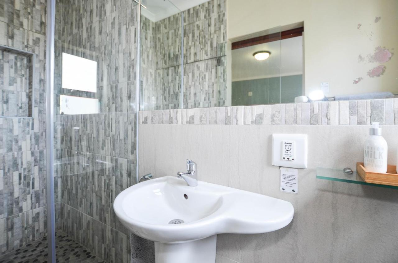 Atlantic Breeze Hotel Cape Town Bagian luar foto