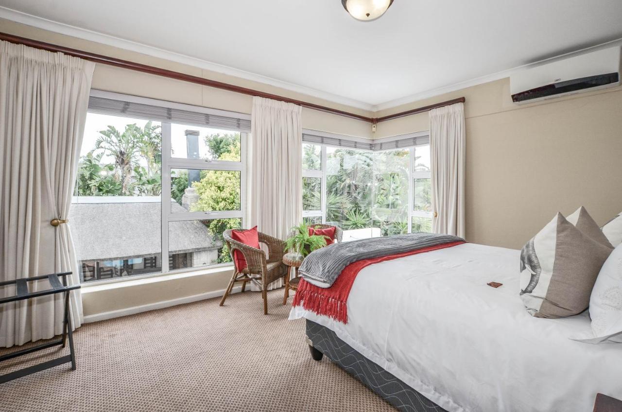 Atlantic Breeze Hotel Cape Town Bagian luar foto