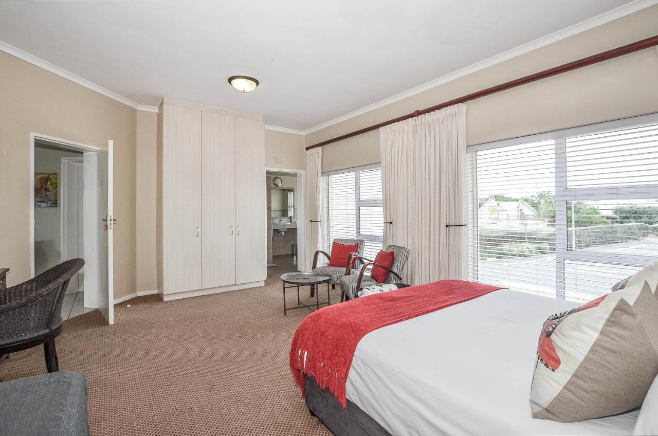 Atlantic Breeze Hotel Cape Town Bagian luar foto