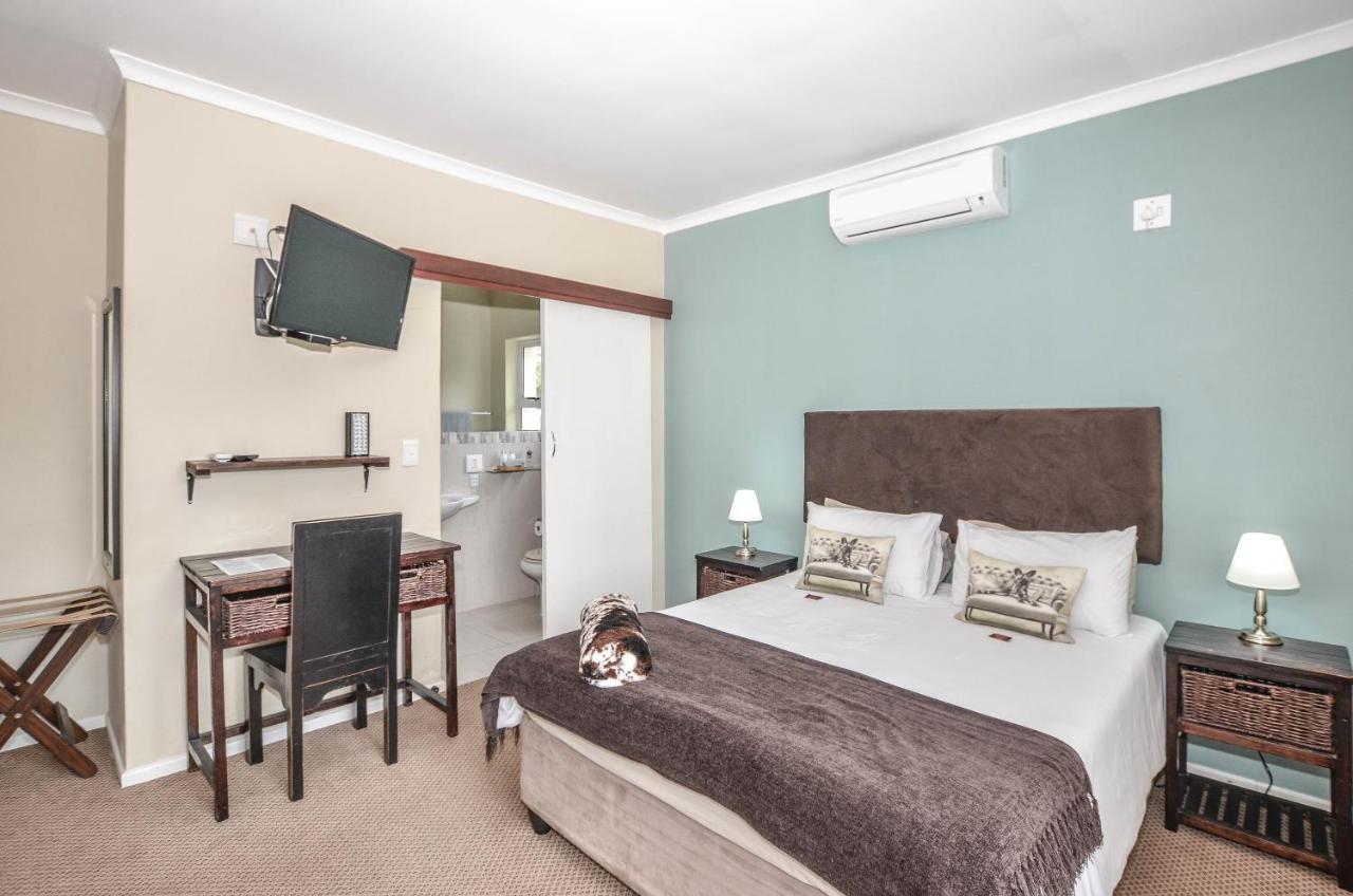 Atlantic Breeze Hotel Cape Town Bagian luar foto