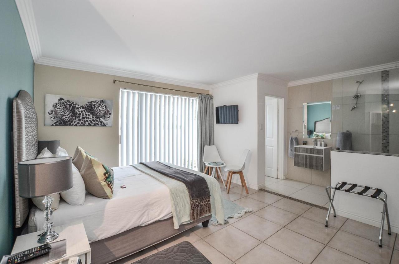 Atlantic Breeze Hotel Cape Town Bagian luar foto