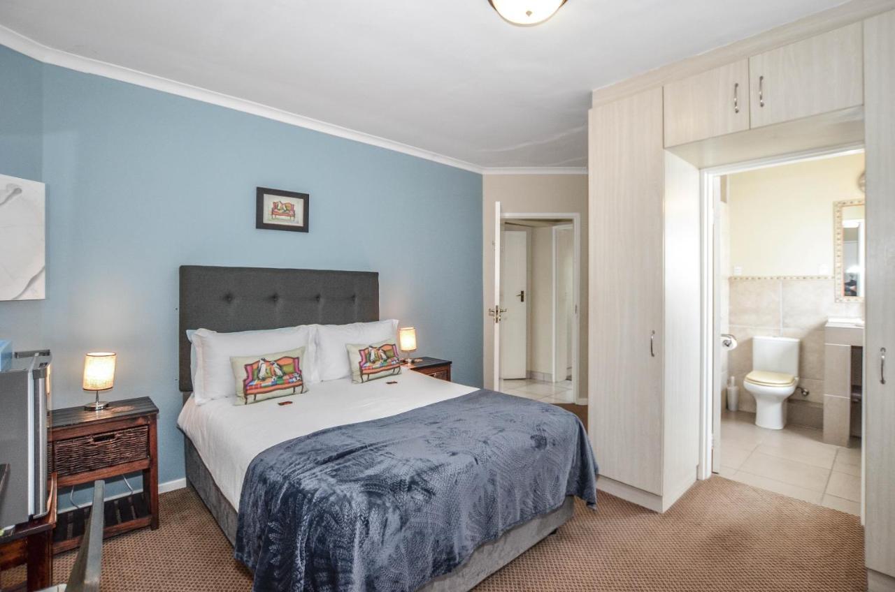 Atlantic Breeze Hotel Cape Town Bagian luar foto