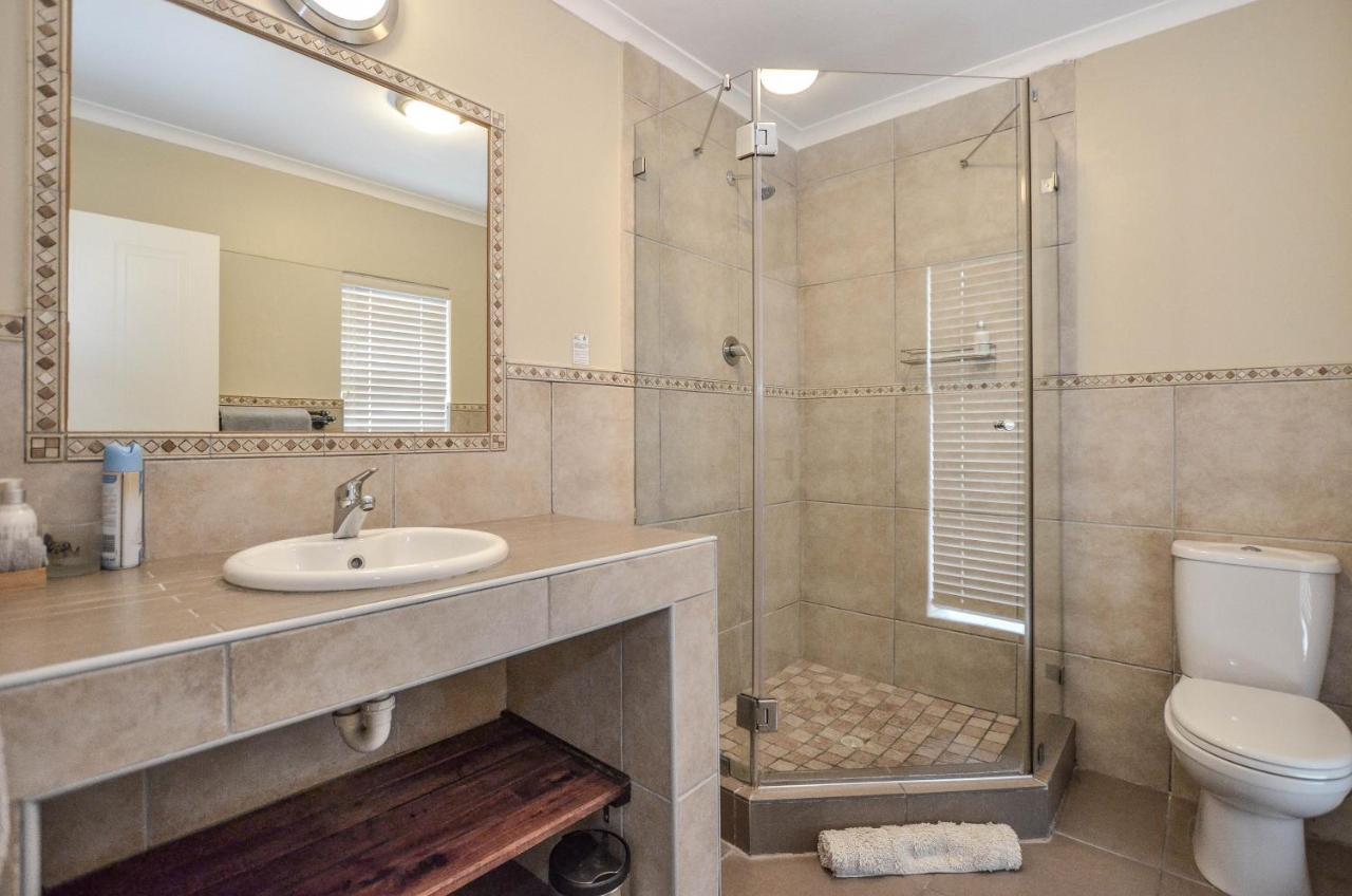 Atlantic Breeze Hotel Cape Town Bagian luar foto