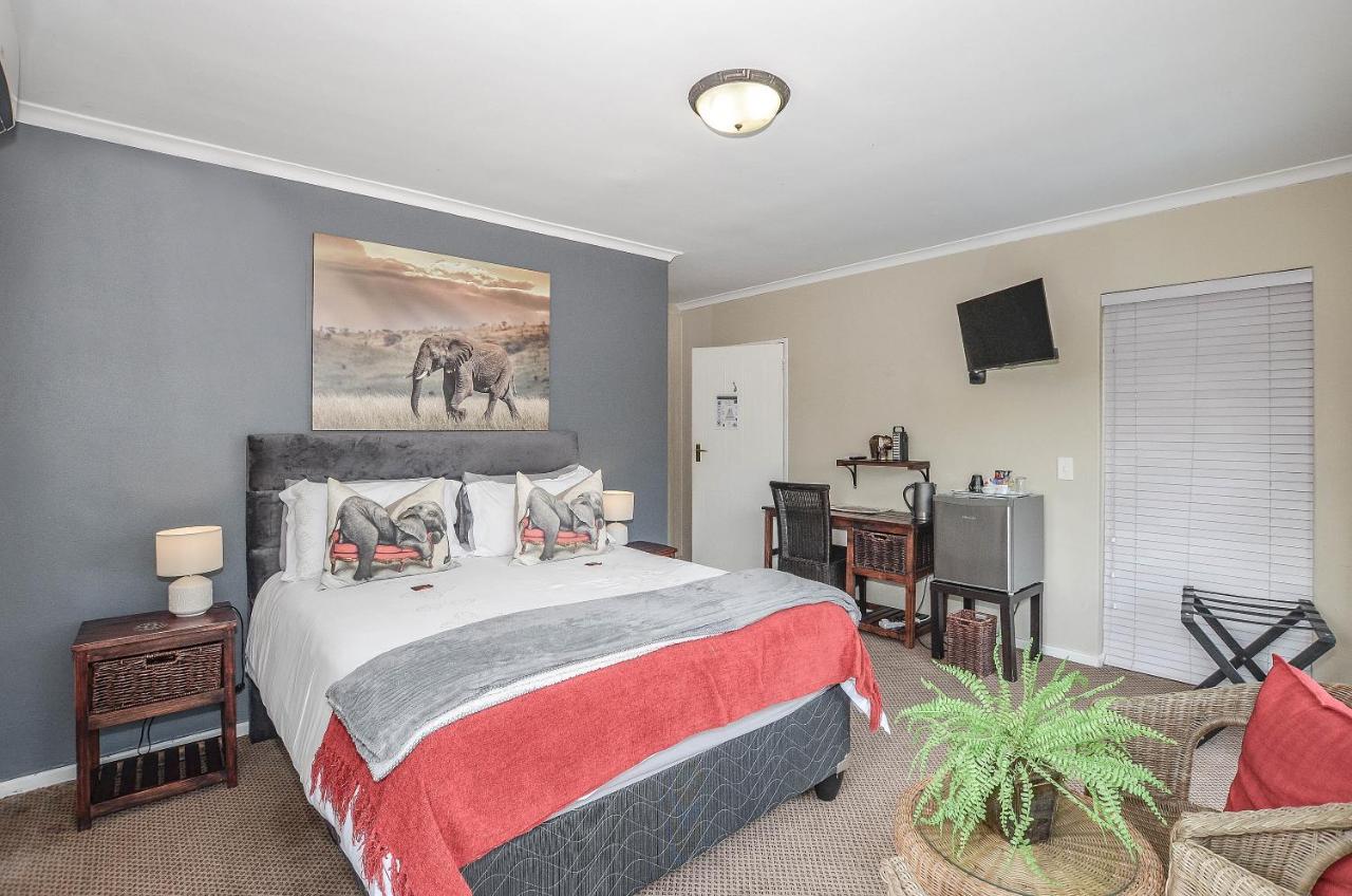 Atlantic Breeze Hotel Cape Town Bagian luar foto