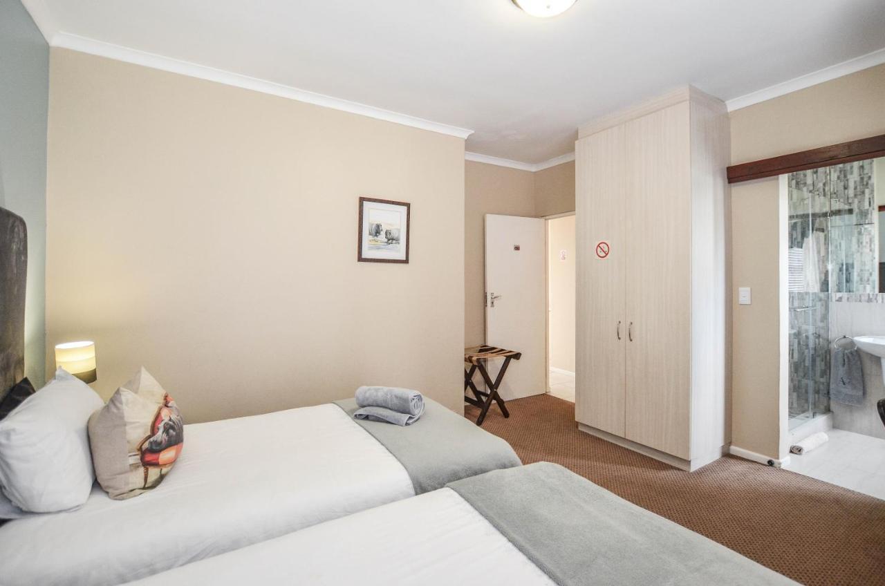 Atlantic Breeze Hotel Cape Town Bagian luar foto