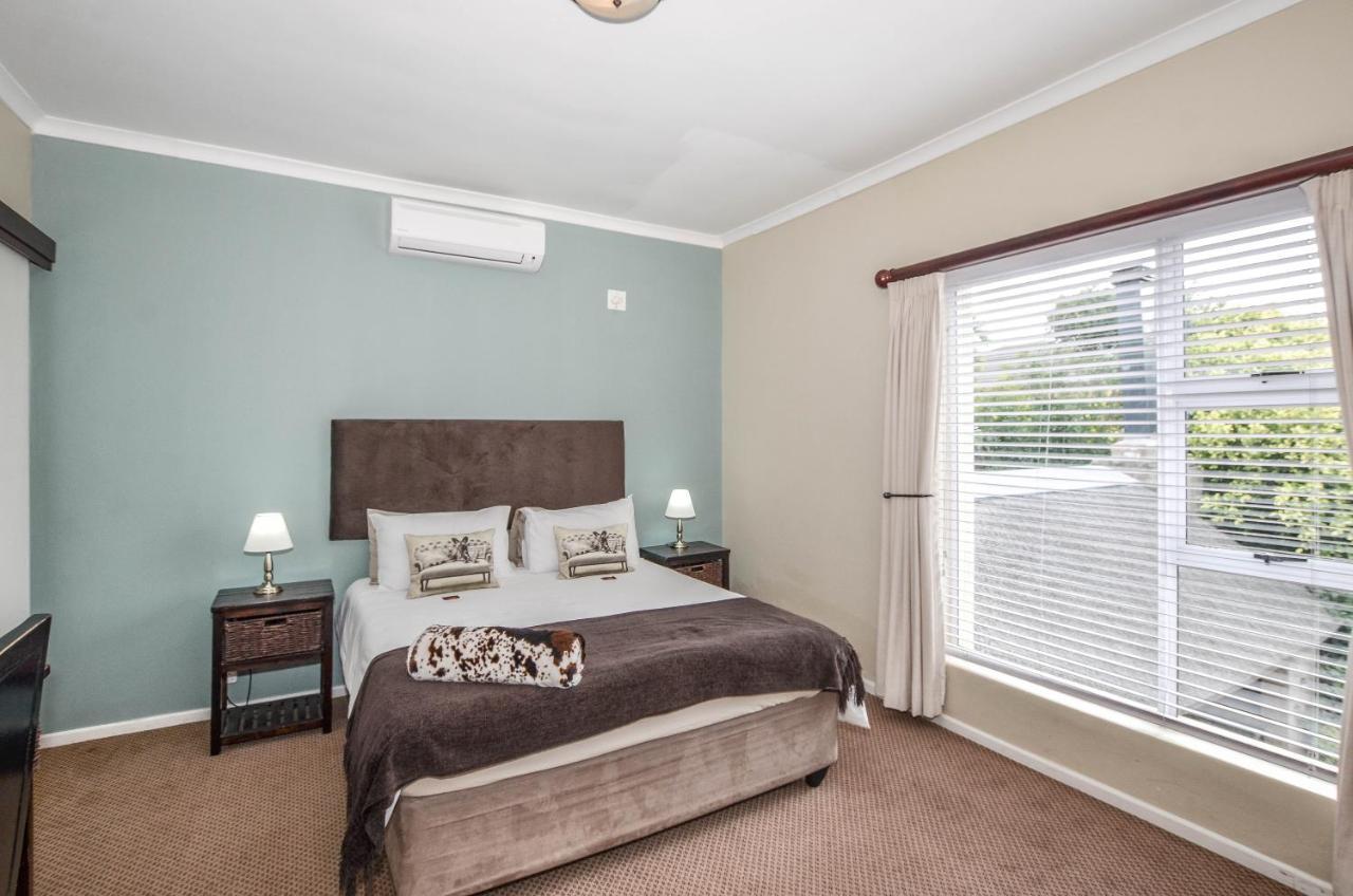 Atlantic Breeze Hotel Cape Town Bagian luar foto