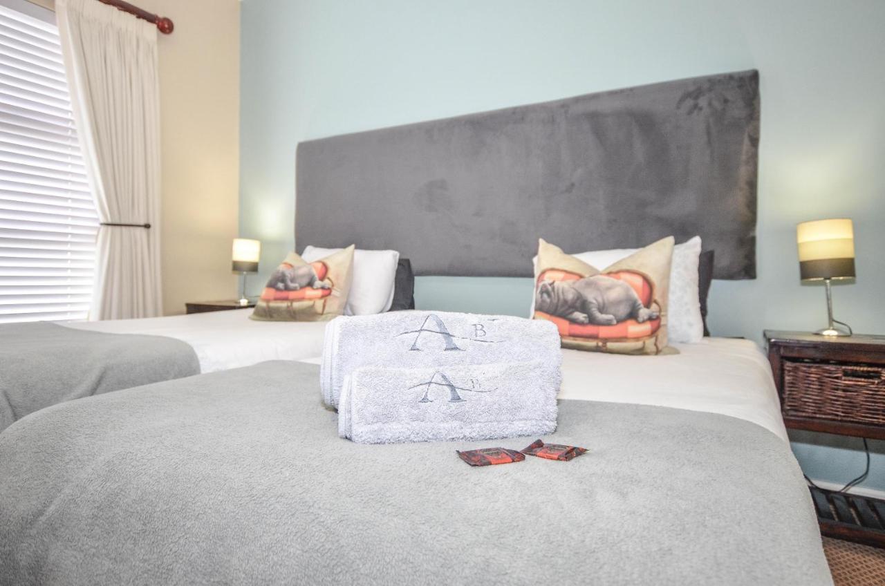 Atlantic Breeze Hotel Cape Town Bagian luar foto
