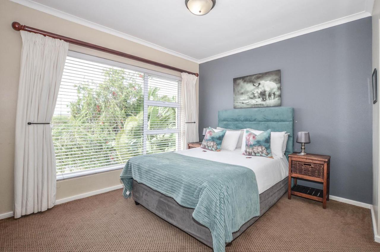 Atlantic Breeze Hotel Cape Town Bagian luar foto