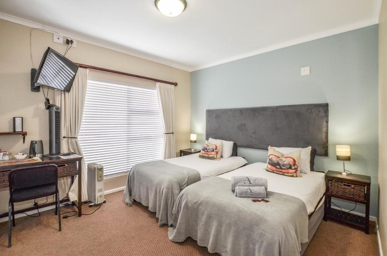 Atlantic Breeze Hotel Cape Town Bagian luar foto