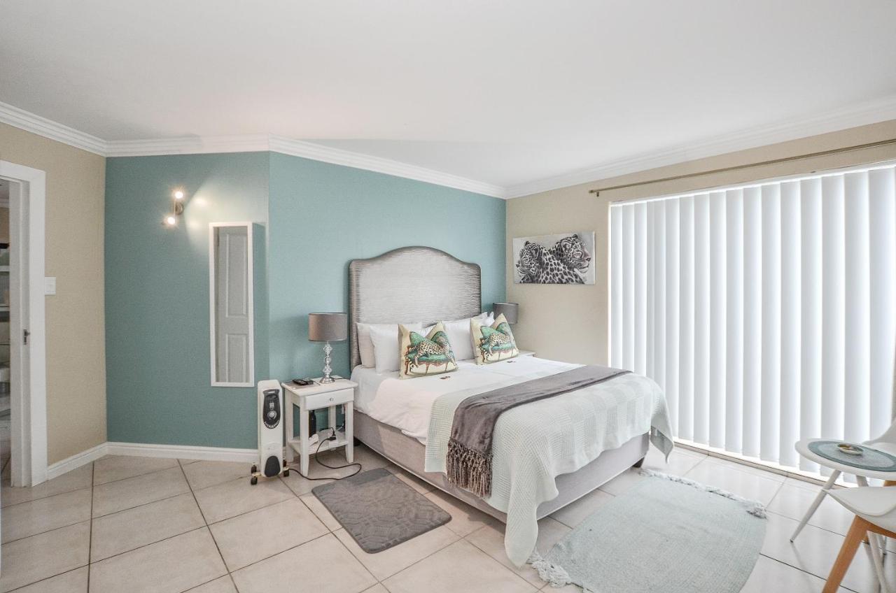 Atlantic Breeze Hotel Cape Town Bagian luar foto