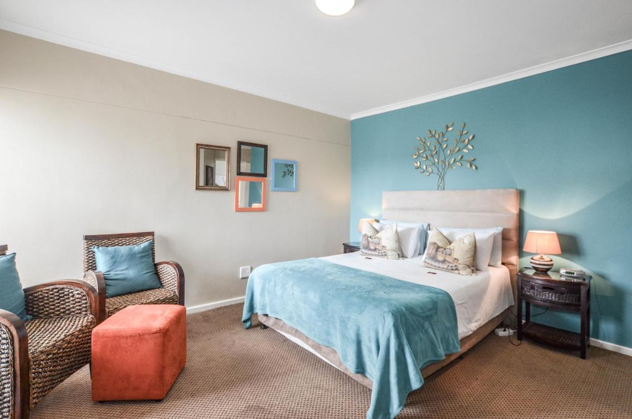Atlantic Breeze Hotel Cape Town Bagian luar foto