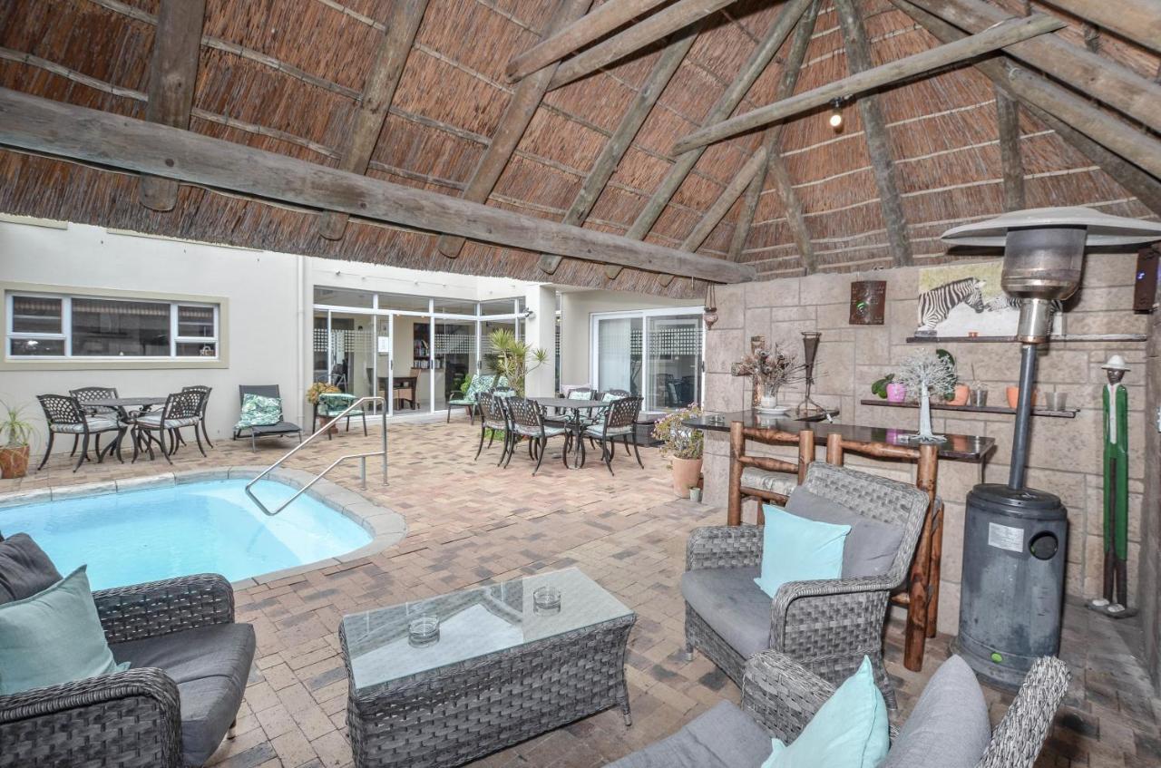 Atlantic Breeze Hotel Cape Town Bagian luar foto