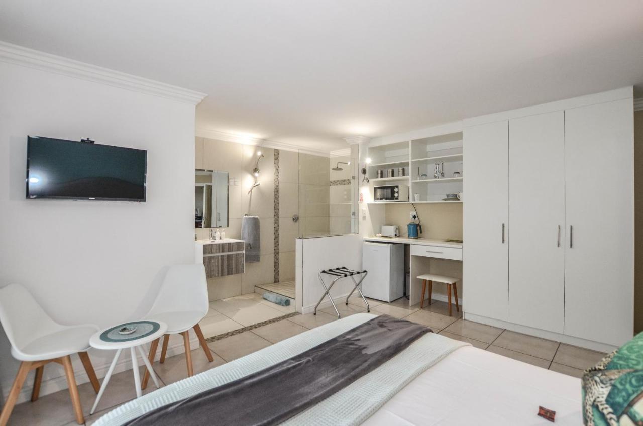 Atlantic Breeze Hotel Cape Town Bagian luar foto