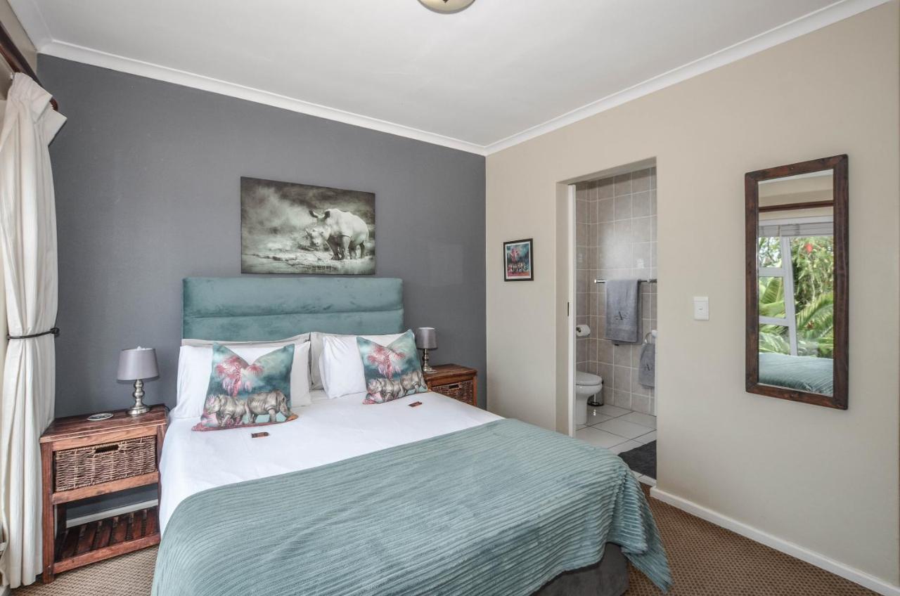 Atlantic Breeze Hotel Cape Town Bagian luar foto