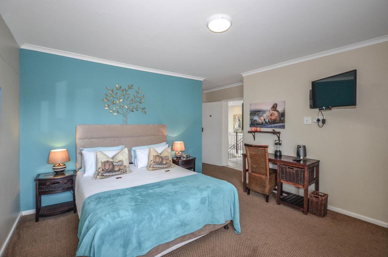 Atlantic Breeze Hotel Cape Town Bagian luar foto