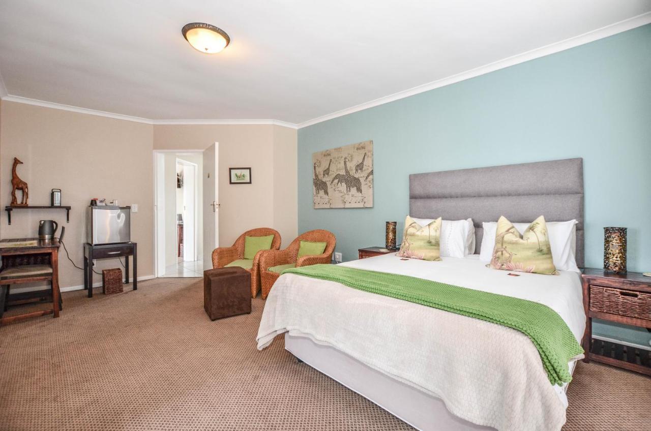 Atlantic Breeze Hotel Cape Town Bagian luar foto