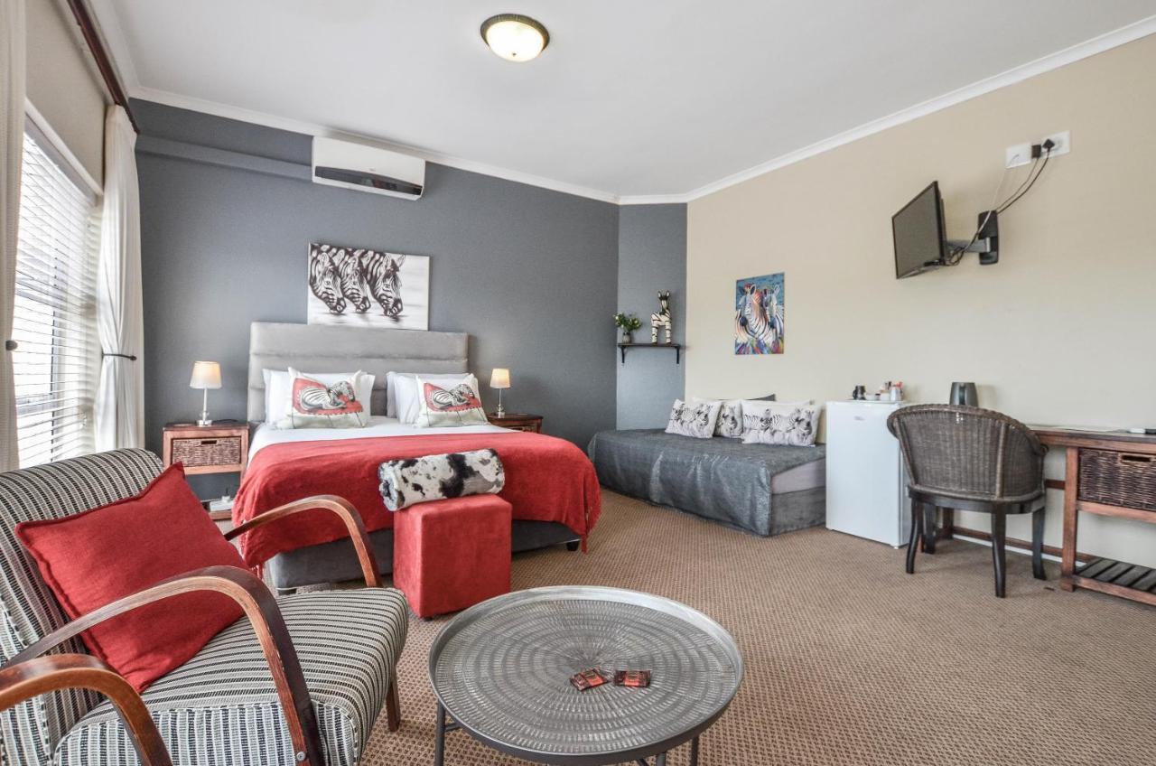 Atlantic Breeze Hotel Cape Town Bagian luar foto