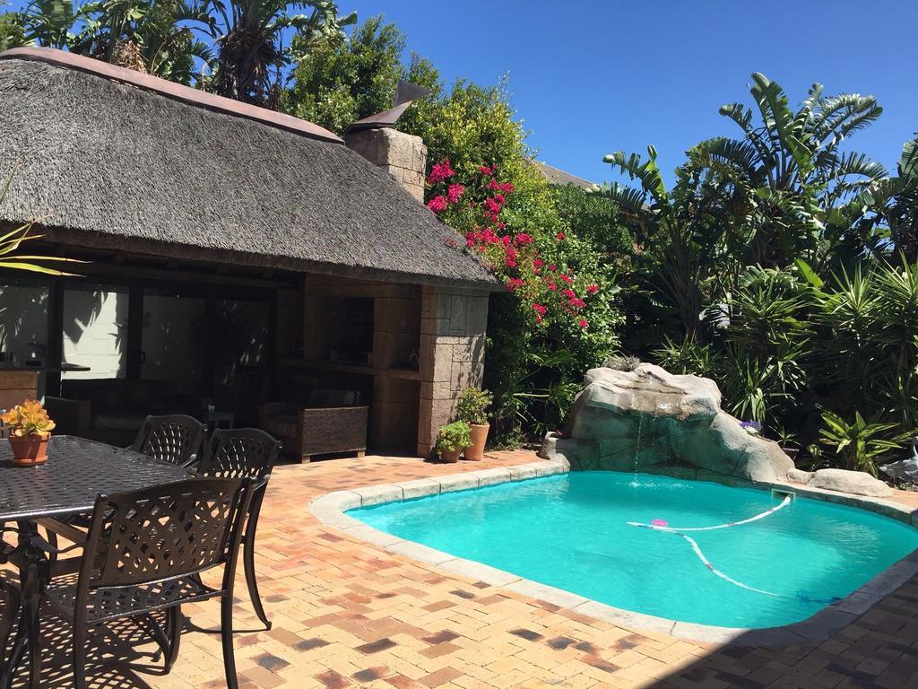 Atlantic Breeze Hotel Cape Town Bagian luar foto