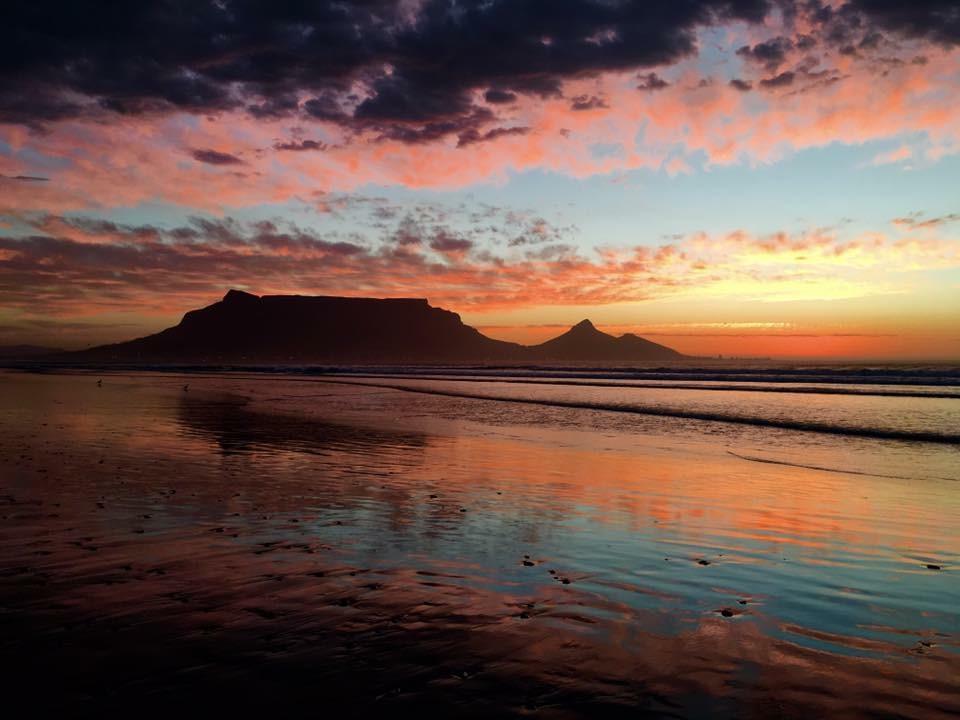 Atlantic Breeze Hotel Cape Town Bagian luar foto
