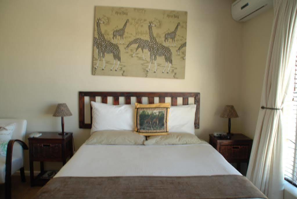 Atlantic Breeze Hotel Cape Town Bagian luar foto