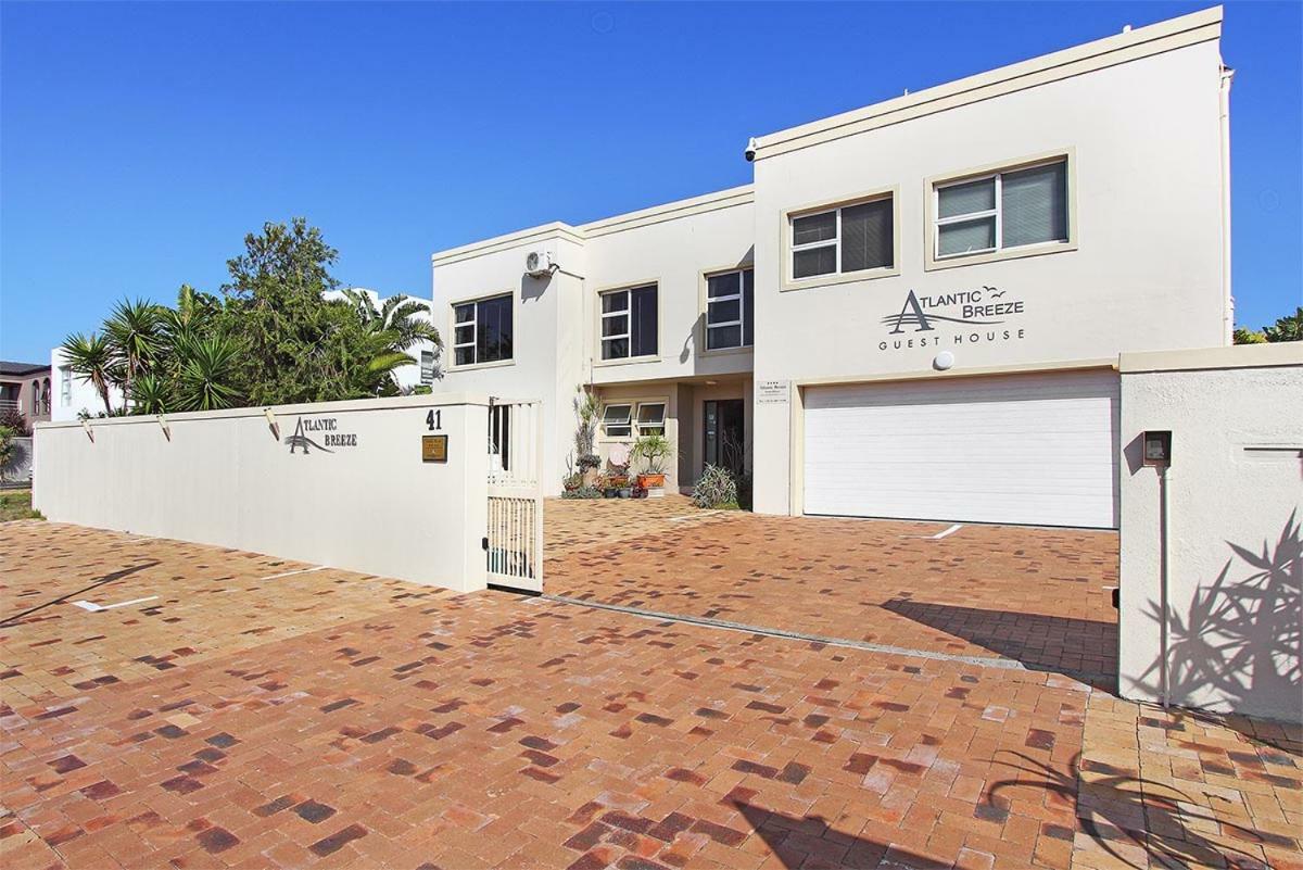 Atlantic Breeze Hotel Cape Town Bagian luar foto