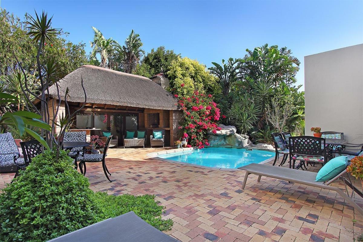 Atlantic Breeze Hotel Cape Town Bagian luar foto