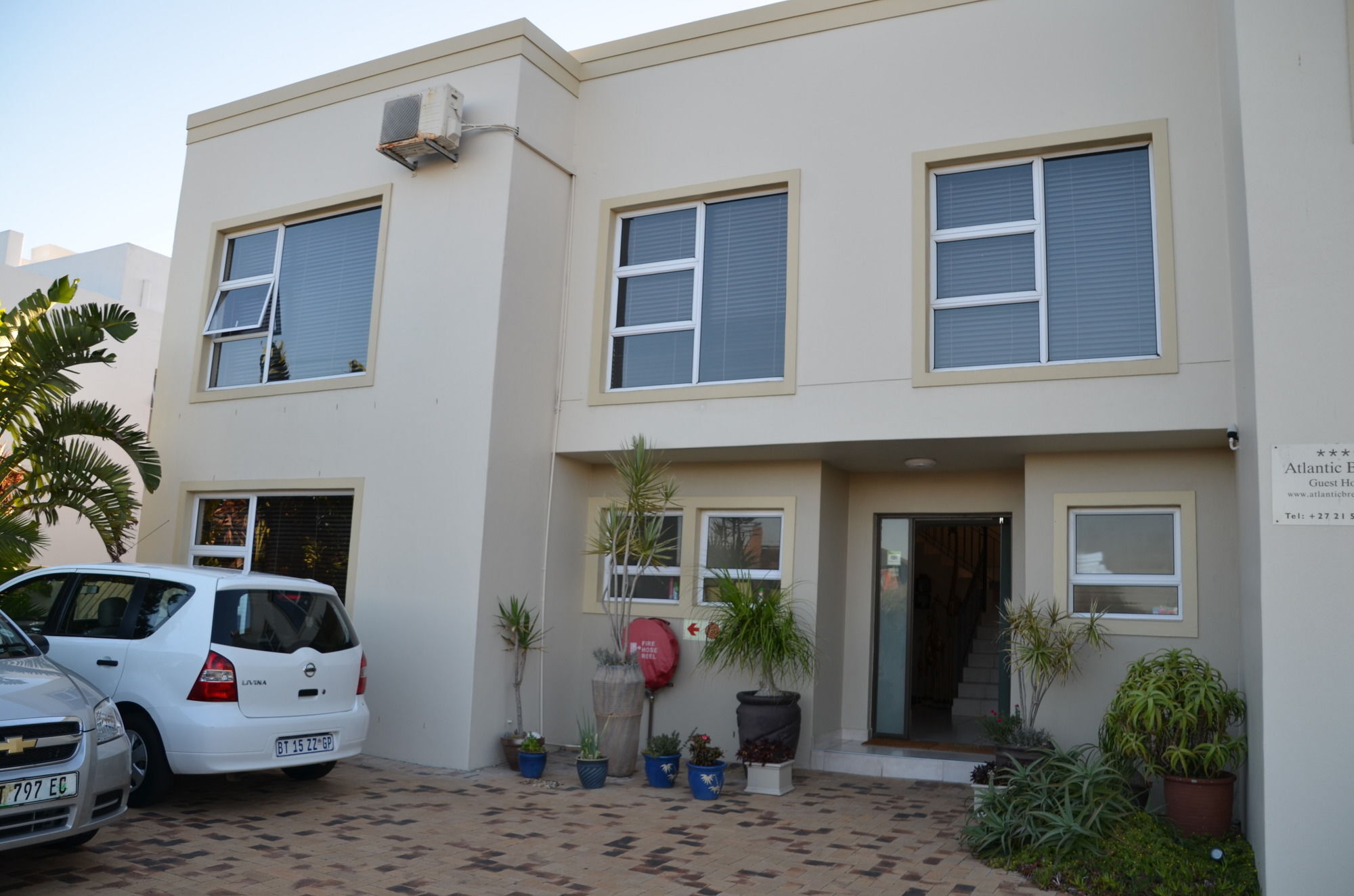 Atlantic Breeze Hotel Cape Town Bagian luar foto