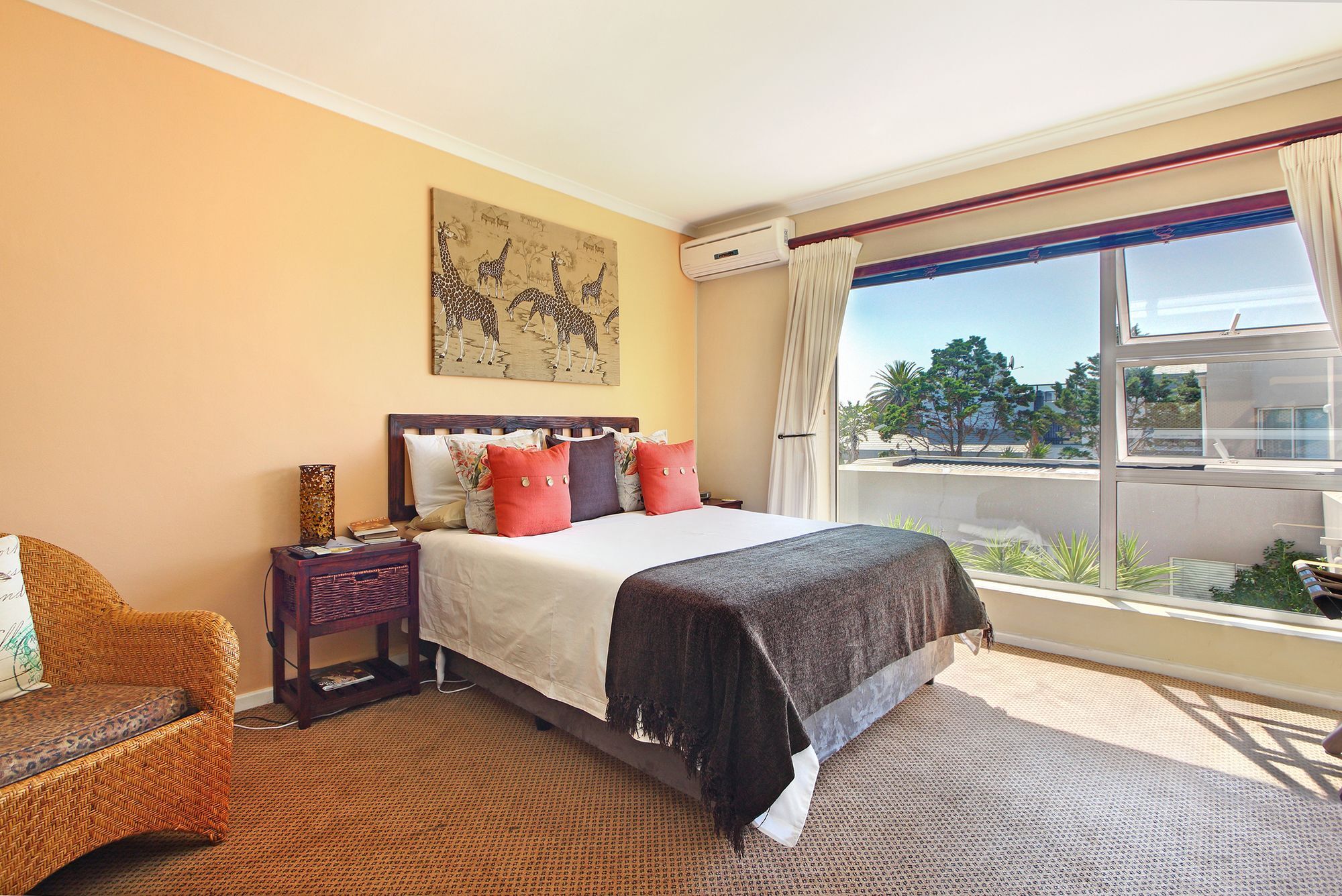 Atlantic Breeze Hotel Cape Town Bagian luar foto