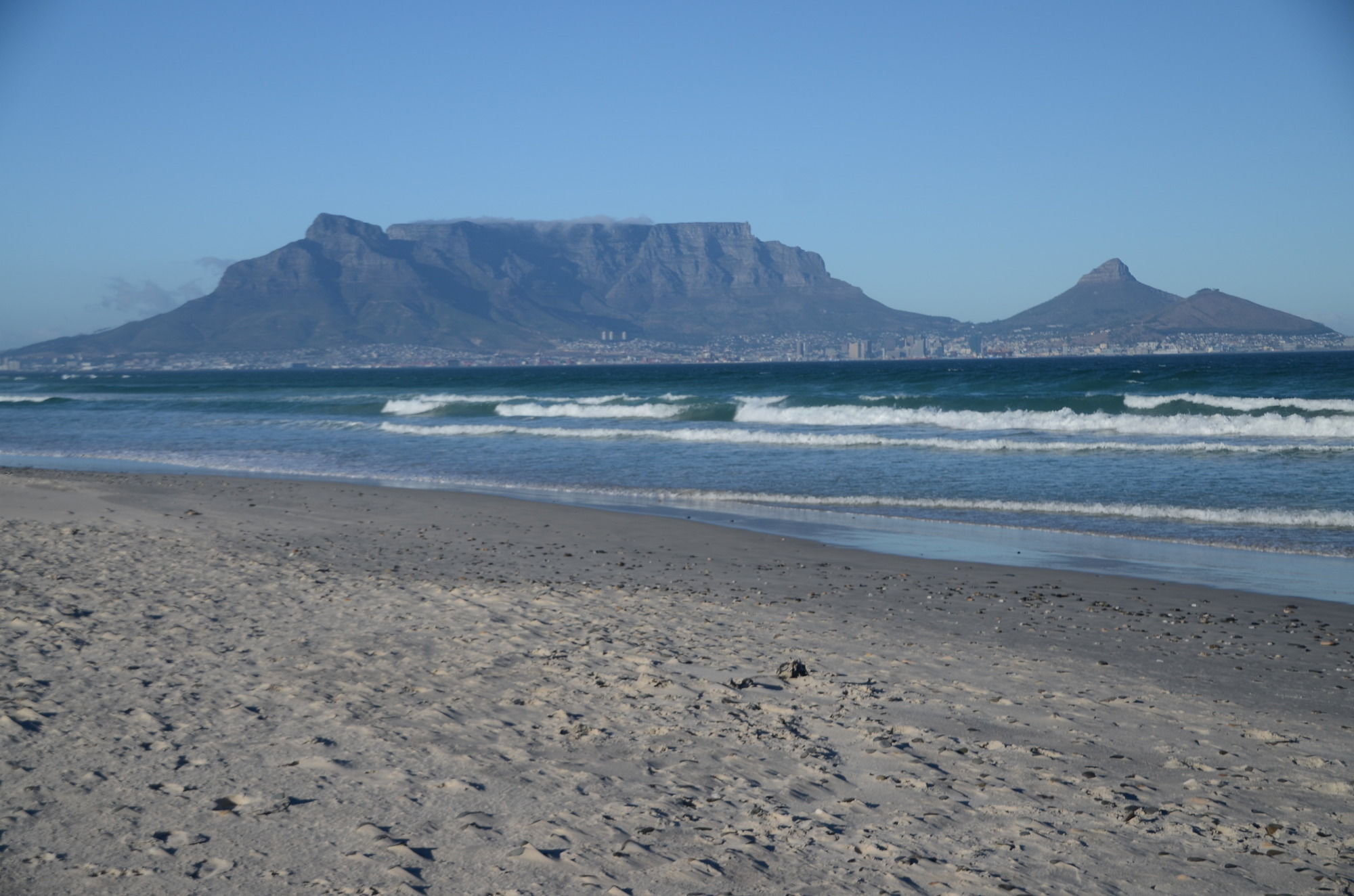 Atlantic Breeze Hotel Cape Town Bagian luar foto