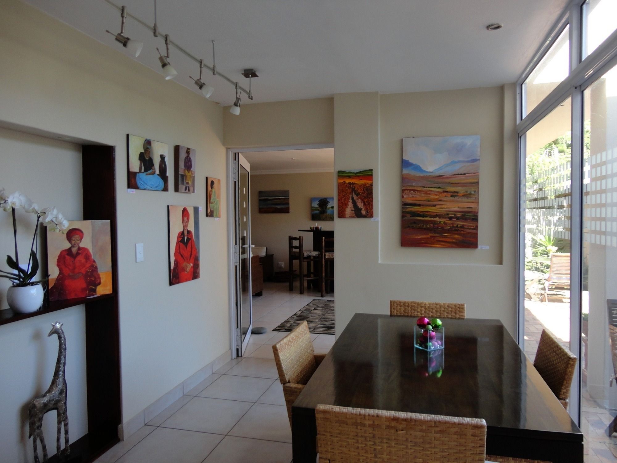 Atlantic Breeze Hotel Cape Town Bagian luar foto