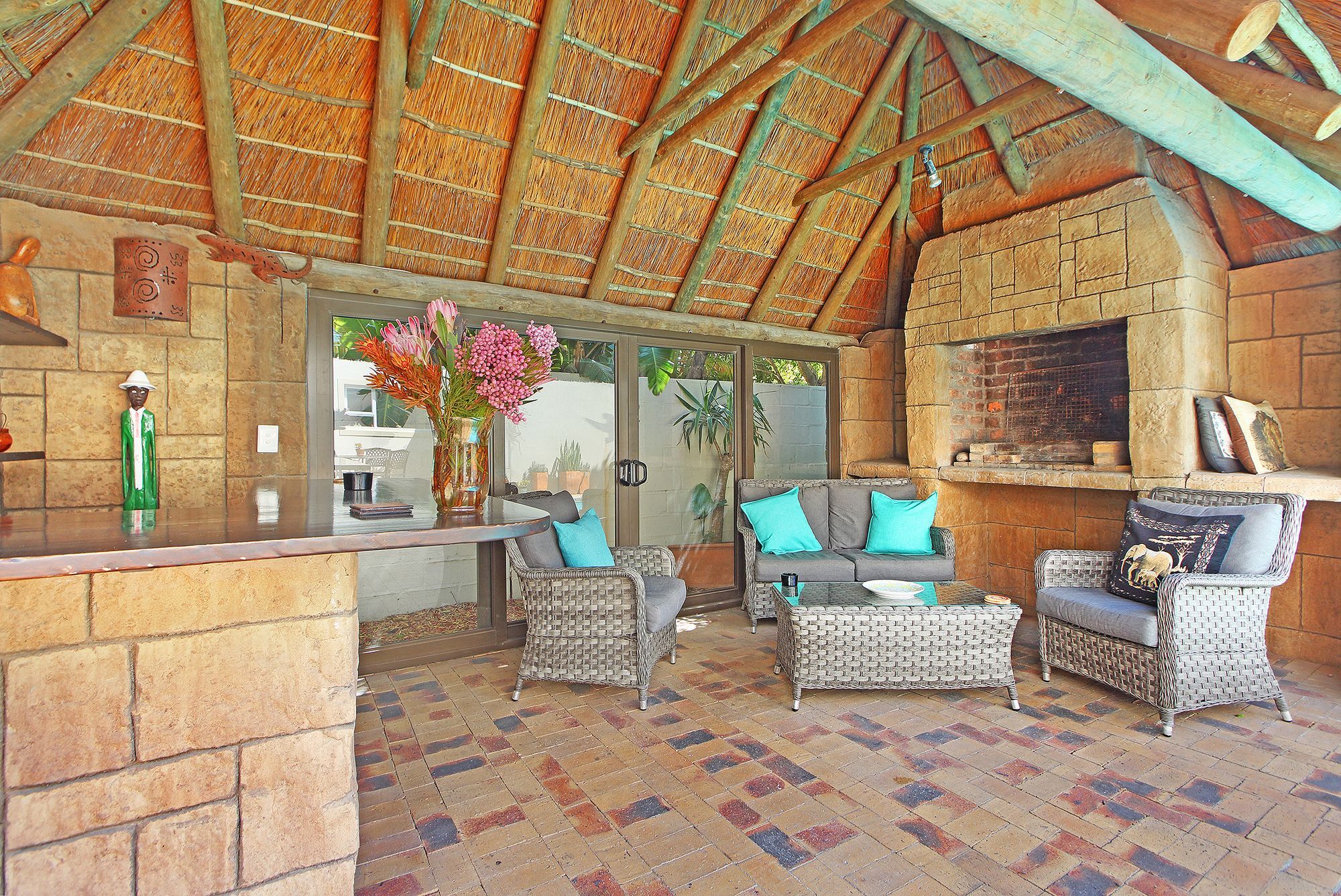Atlantic Breeze Hotel Cape Town Bagian luar foto