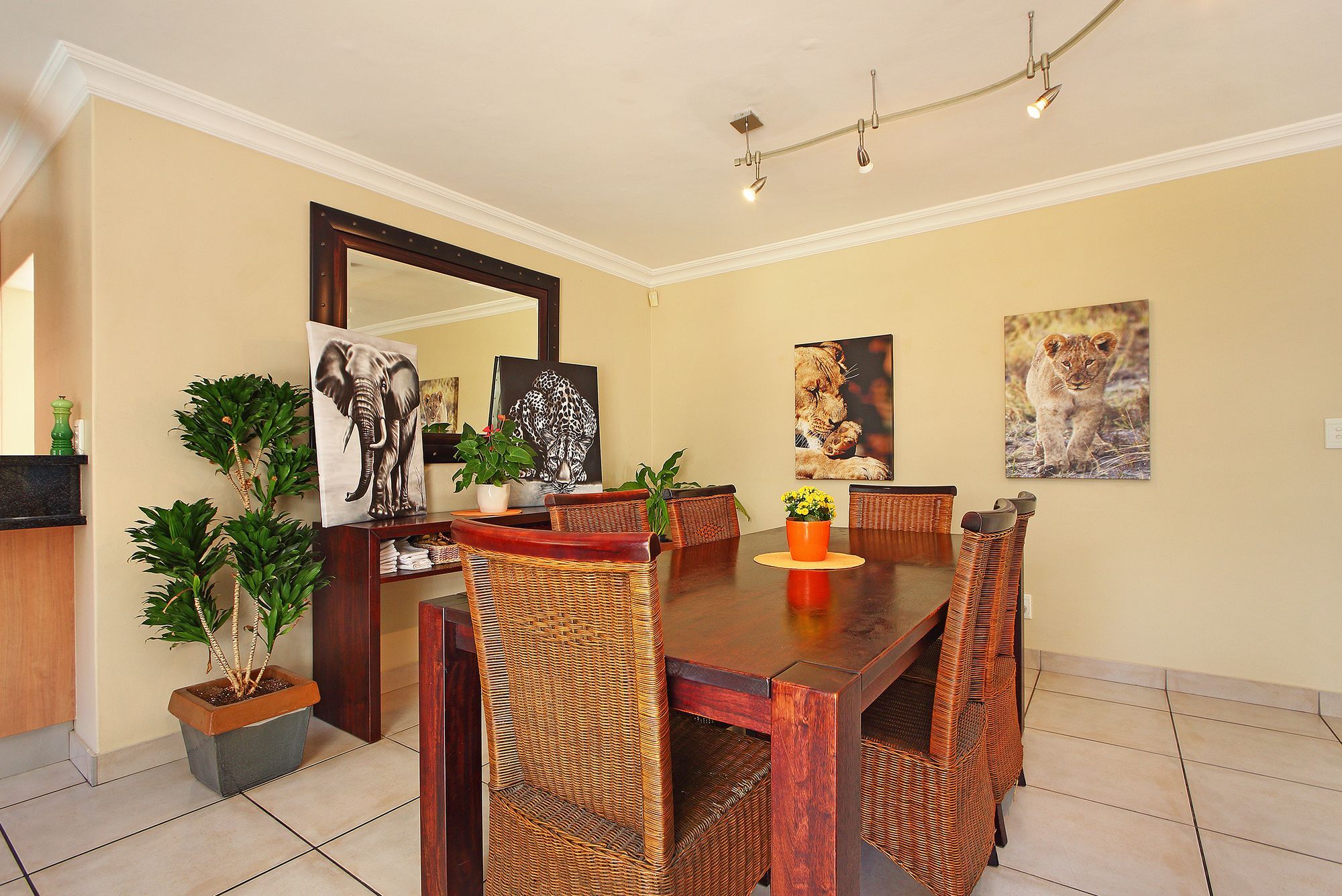 Atlantic Breeze Hotel Cape Town Bagian luar foto