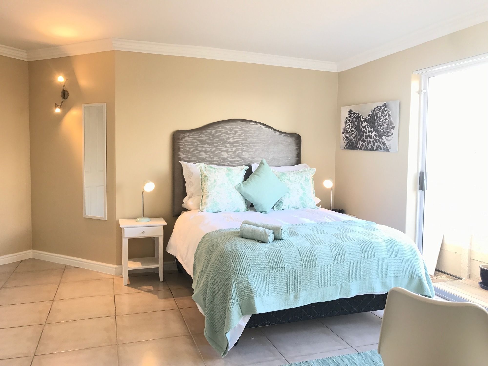 Atlantic Breeze Hotel Cape Town Bagian luar foto