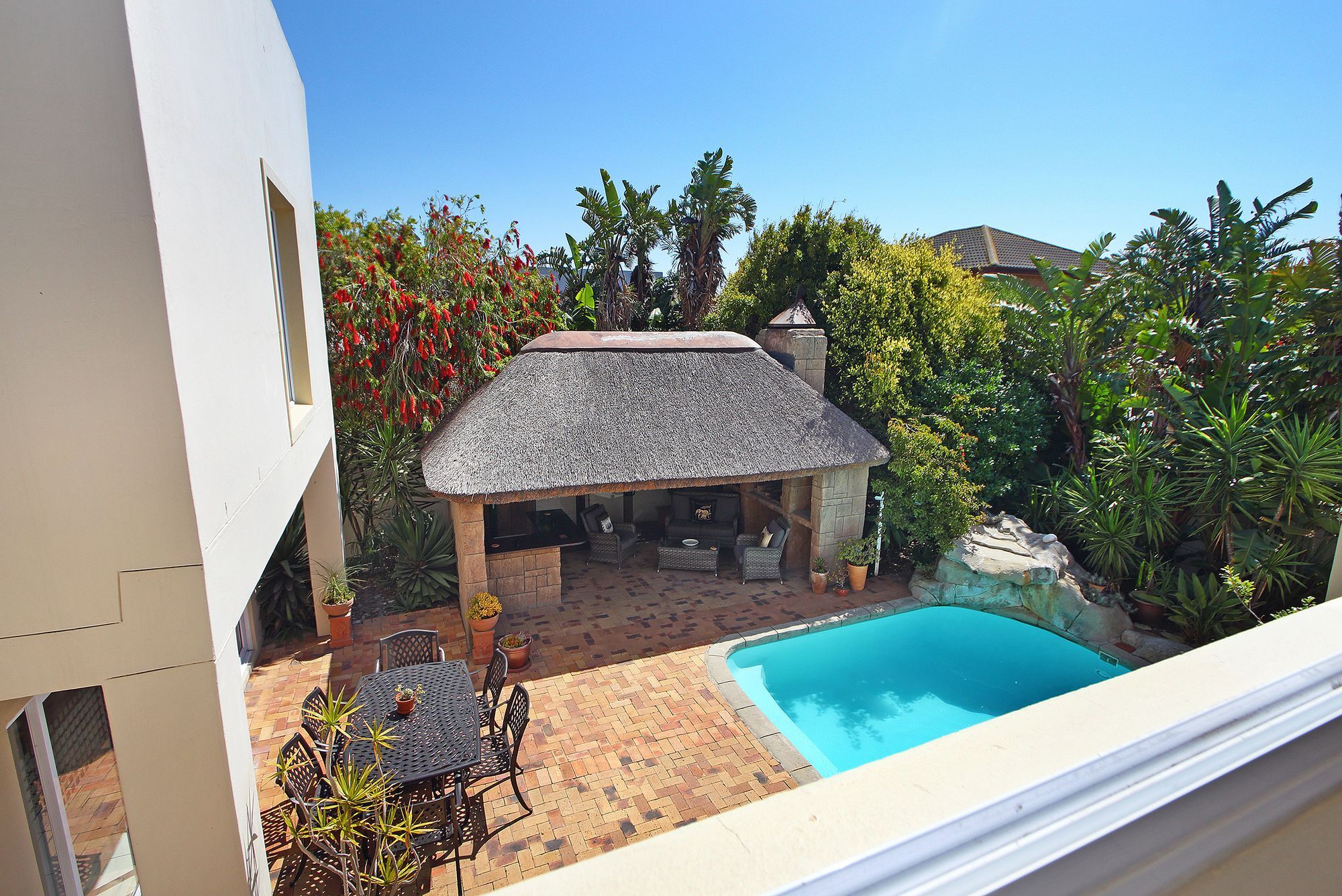 Atlantic Breeze Hotel Cape Town Bagian luar foto