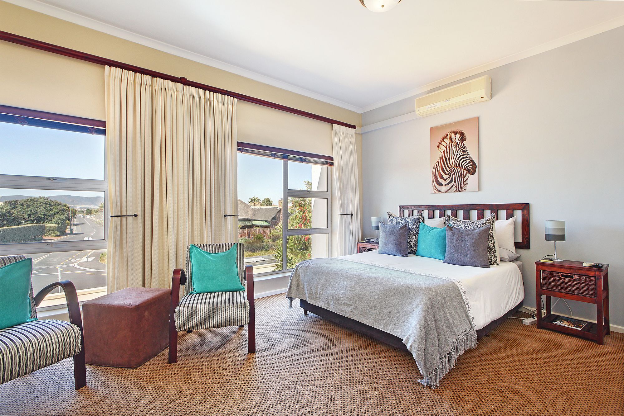Atlantic Breeze Hotel Cape Town Bagian luar foto