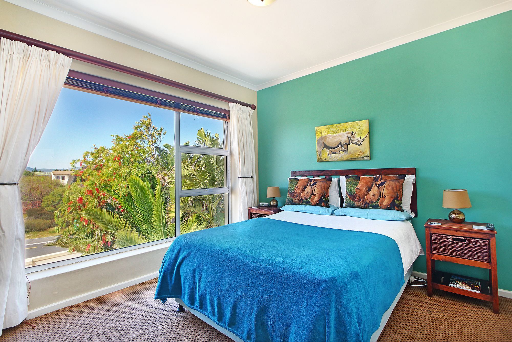 Atlantic Breeze Hotel Cape Town Bagian luar foto