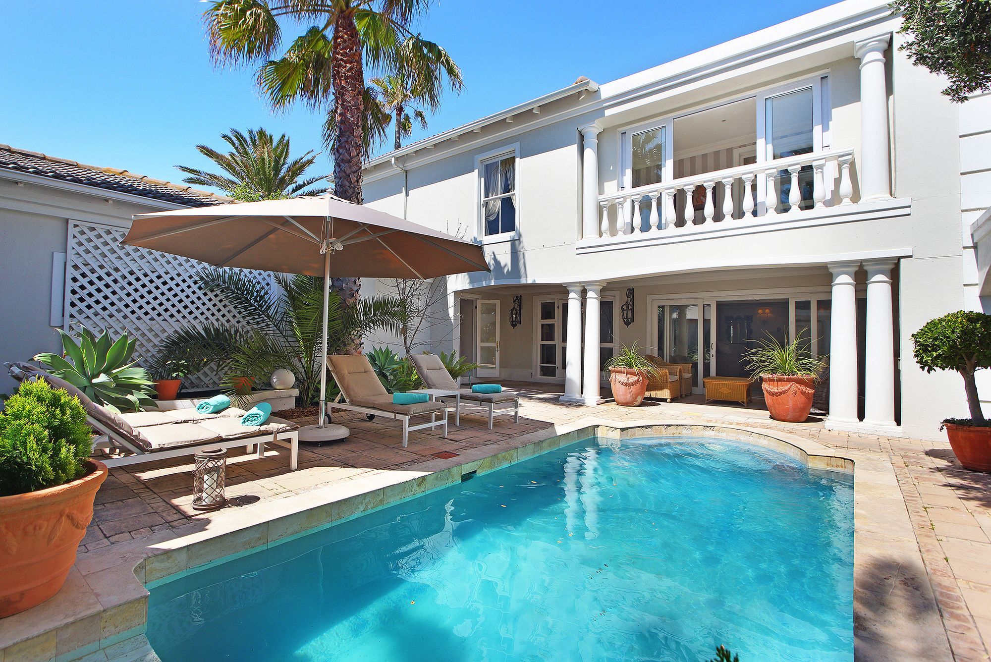 Atlantic Breeze Hotel Cape Town Bagian luar foto