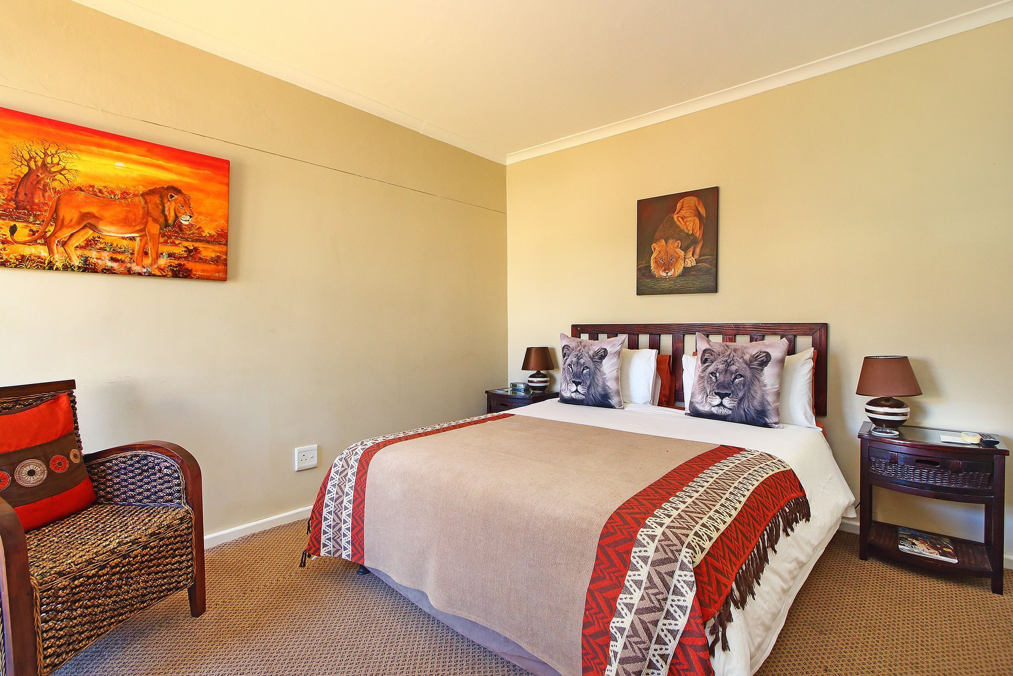 Atlantic Breeze Hotel Cape Town Bagian luar foto