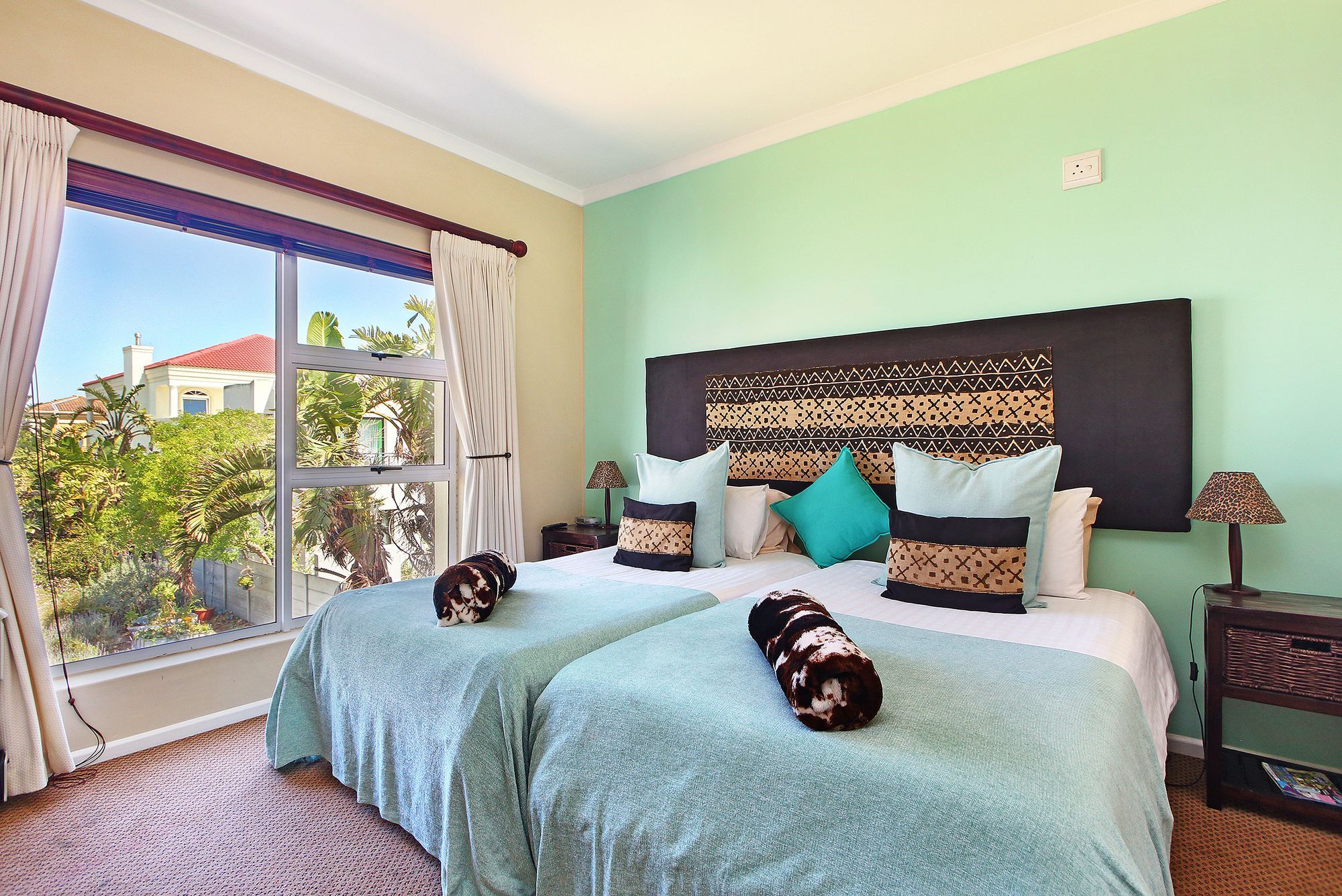 Atlantic Breeze Hotel Cape Town Bagian luar foto