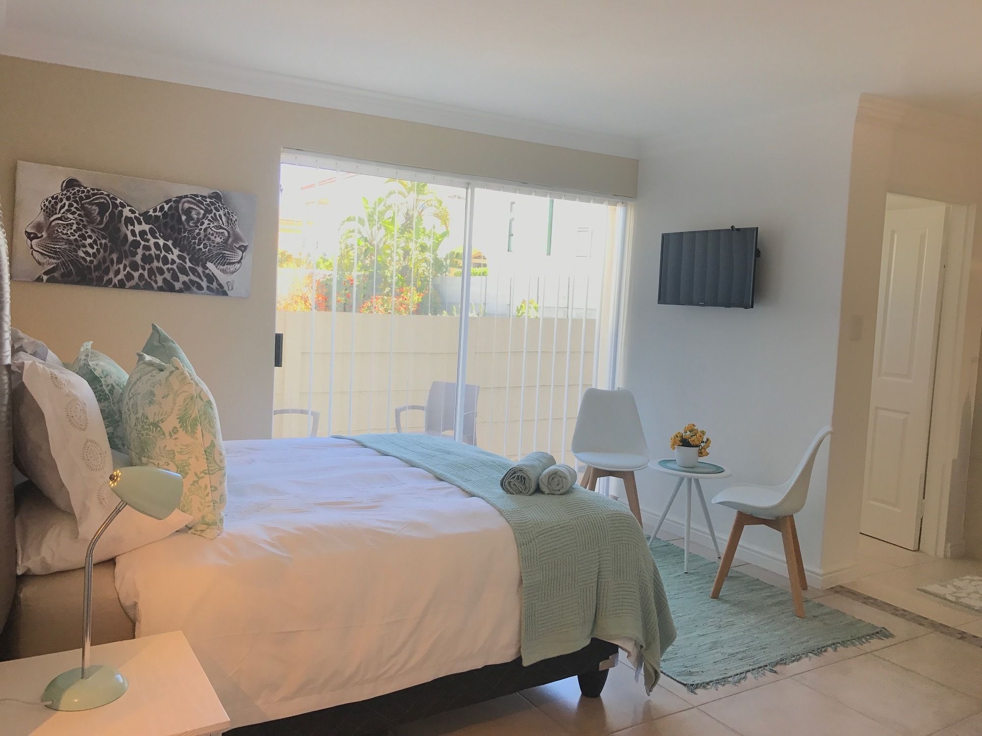 Atlantic Breeze Hotel Cape Town Bagian luar foto
