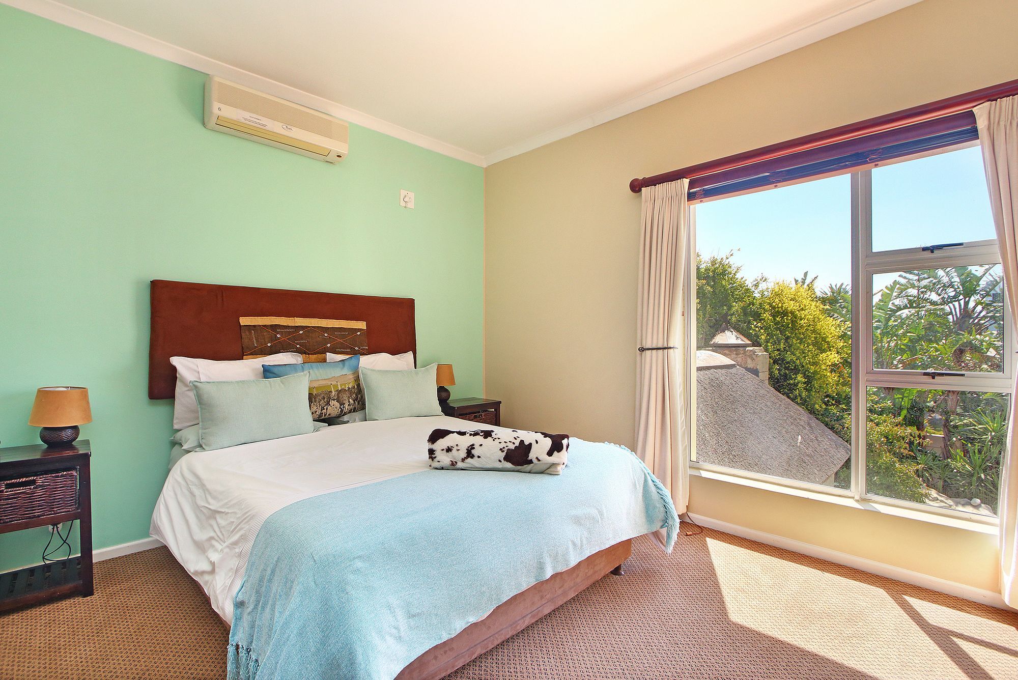 Atlantic Breeze Hotel Cape Town Bagian luar foto